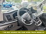 New 2024 Ford Transit 350 AWD 10' 9" Knapheide Steel Service Utility Van for sale #24TV7055 - photo 20