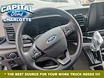 New 2024 Ford Transit 350 AWD 10' 9" Knapheide Steel Service Utility Van for sale #24TV7055 - photo 5
