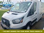 New 2024 Ford Transit 350 AWD 10' 9" Knapheide Steel Service Utility Van for sale #24TV7055 - photo 1