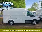New 2024 Ford Transit 350 AWD 10' 9" Knapheide Steel Service Utility Van for sale #24TV7055 - photo 6