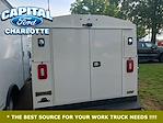 New 2024 Ford Transit 350 AWD 10' 9" Knapheide Steel Service Utility Van for sale #24TV7055 - photo 2