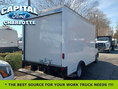 New 2024 Ford Transit 350 HD Box Van for sale #24TV7410 - photo 2