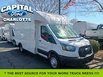 New 2024 Ford Transit 350 HD Box Van for sale #24TV7410 - photo 1