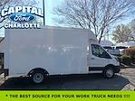 New 2024 Ford Transit 350 HD Box Van for sale #24TV7410 - photo 6