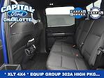 2022 Ford F-150 SuperCrew Cab 4WD Pickup for sale #25BR7696A - photo 10