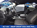 2022 Ford F-150 SuperCrew Cab 4WD Pickup for sale #25BR7696A - photo 11