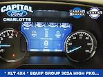 2022 Ford F-150 SuperCrew Cab 4WD Pickup for sale #25BR7696A - photo 12