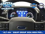 2022 Ford F-150 SuperCrew Cab 4WD Pickup for sale #25BR7696A - photo 13