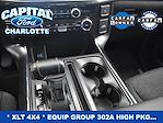 2022 Ford F-150 SuperCrew Cab 4WD Pickup for sale #25BR7696A - photo 15