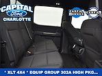 2022 Ford F-150 SuperCrew Cab 4WD Pickup for sale #25BR7696A - photo 18