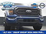 2022 Ford F-150 SuperCrew Cab 4WD Pickup for sale #25BR7696A - photo 20
