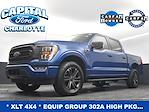 2022 Ford F-150 SuperCrew Cab 4WD Pickup for sale #25BR7696A - photo 22
