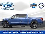 2022 Ford F-150 SuperCrew Cab 4WD Pickup for sale #25BR7696A - photo 23