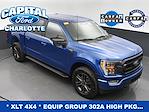 2022 Ford F-150 SuperCrew Cab 4WD Pickup for sale #25BR7696A - photo 27