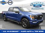 2022 Ford F-150 SuperCrew Cab 4WD Pickup for sale #25BR7696A - photo 3