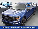 2022 Ford F-150 SuperCrew Cab 4WD Pickup for sale #25BR7696A - photo 28