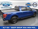2022 Ford F-150 SuperCrew Cab 4WD Pickup for sale #25BR7696A - photo 30