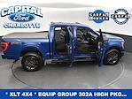 2022 Ford F-150 SuperCrew Cab 4WD Pickup for sale #25BR7696A - photo 31