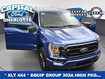 2022 Ford F-150 SuperCrew Cab 4WD Pickup for sale #25BR7696A - photo 32