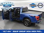 2022 Ford F-150 SuperCrew Cab 4WD Pickup for sale #25BR7696A - photo 33