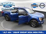 2022 Ford F-150 SuperCrew Cab 4WD Pickup for sale #25BR7696A - photo 35