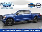 2022 Ford F-150 SuperCrew Cab 4WD Pickup for sale #25BR7696A - photo 4