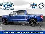 2022 Ford F-150 SuperCrew Cab 4WD Pickup for sale #25BR7696A - photo 5