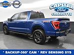 2022 Ford F-150 SuperCrew Cab 4WD Pickup for sale #25BR7696A - photo 6