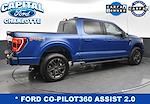 2022 Ford F-150 SuperCrew Cab 4WD Pickup for sale #25BR7696A - photo 7