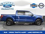 2022 Ford F-150 SuperCrew Cab 4WD Pickup for sale #25BR7696A - photo 8