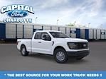 2025 Ford F-150 Super Cab 4WD Pickup for sale #25F10087 - photo 7