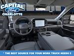 2025 Ford F-150 Super Cab 4WD Pickup for sale #25F10172 - photo 9