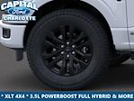 2025 Ford F-150 SuperCrew Cab 4x4 Pickup for sale #25F10295 - photo 20