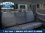 New 2025 Ford F-150 Lightning XLT SuperCrew Cab AWD Pickup for sale #25F10352 - photo 11