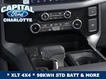 New 2025 Ford F-150 Lightning XLT SuperCrew Cab AWD Pickup for sale #25F10352 - photo 15
