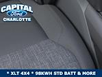 New 2025 Ford F-150 Lightning XLT SuperCrew Cab AWD Pickup for sale #25F10352 - photo 16