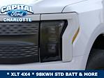 New 2025 Ford F-150 Lightning XLT SuperCrew Cab AWD Pickup for sale #25F10352 - photo 18