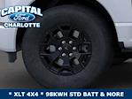 New 2025 Ford F-150 Lightning XLT SuperCrew Cab AWD Pickup for sale #25F10352 - photo 19
