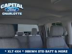 New 2025 Ford F-150 Lightning XLT SuperCrew Cab AWD Pickup for sale #25F10352 - photo 22
