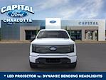 New 2025 Ford F-150 Lightning XLT SuperCrew Cab AWD Pickup for sale #25F10352 - photo 6