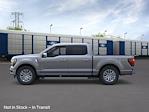 2025 Ford F-150 SuperCrew Cab 4x4 Pickup for sale #25F10612 - photo 4