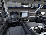 2025 Ford F-150 SuperCrew Cab 4x4 Pickup for sale #25F10612 - photo 9