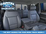 2025 Ford F-150 Super Cab 4WD Pickup for sale #25F11061 - photo 10