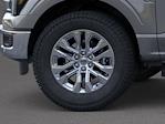 2025 Ford F-150 SuperCrew Cab 4WD Pickup for sale #25F11095 - photo 19