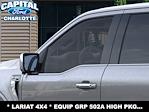 2025 Ford F-150 SuperCrew Cab 4WD Pickup for sale #25F11095 - photo 21