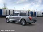 2025 Ford F-150 SuperCrew Cab 4WD Pickup for sale #25F11095 - photo 2