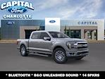 2025 Ford F-150 SuperCrew Cab 4WD Pickup for sale #25F11095 - photo 8