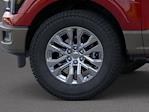 2025 Ford F-150 SuperCrew Cab 4WD Pickup for sale #25F11265 - photo 19