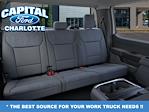 2025 Ford F-150 SuperCrew Cab 4x4 Pickup for sale #25F11618 - photo 11