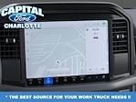 2025 Ford F-150 SuperCrew Cab 4x4 Pickup for sale #25F11618 - photo 14